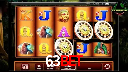 VIP Casino 63bet