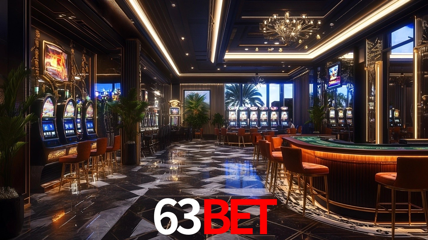 Tournaments 63bet