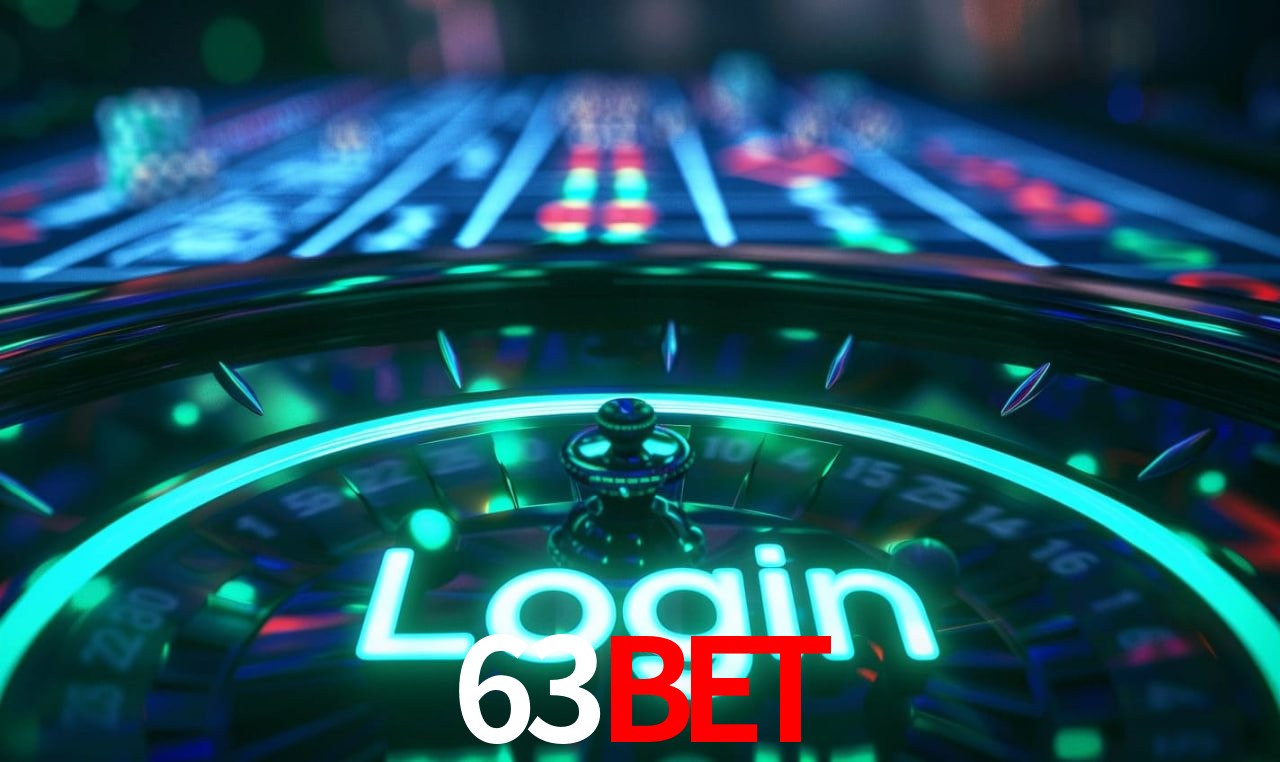 Welcome Bonus 63bet