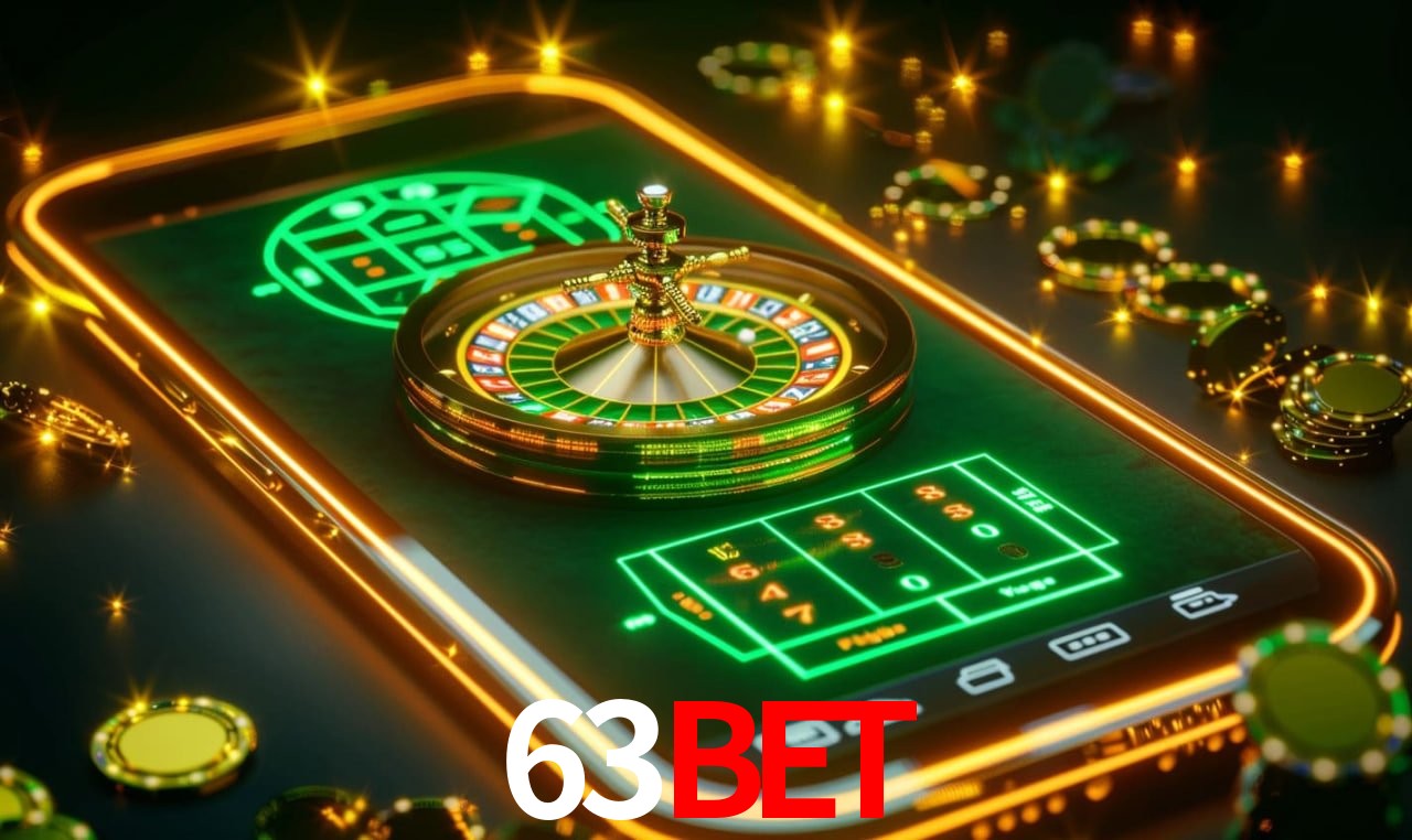 Account Benefits 63bet