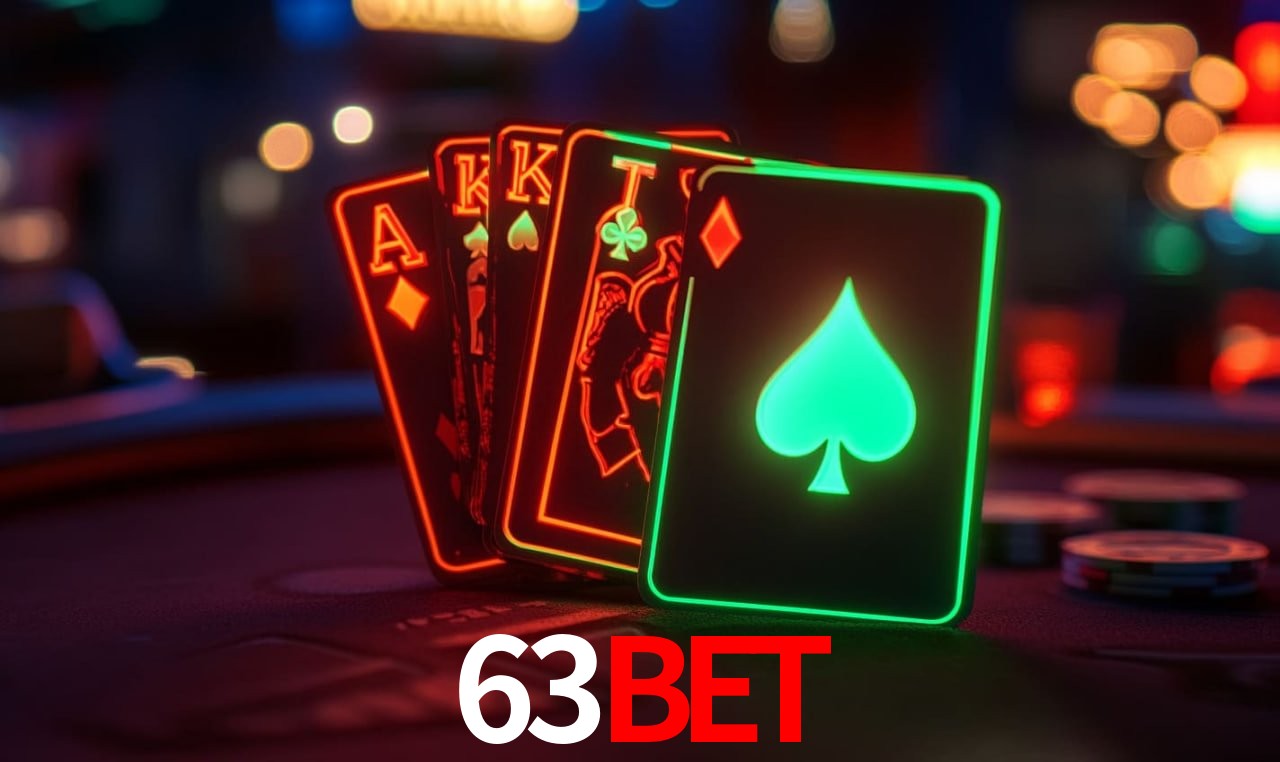 Bonus Features 63bet