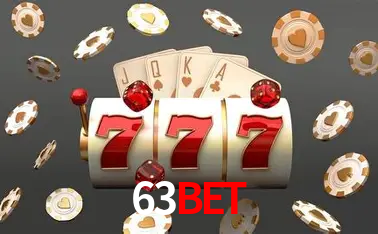 Roulette Table 63bet